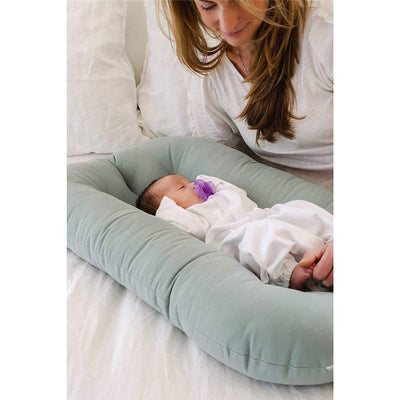 Cama Biónica para Recién Nacido - Tecnología de Confort Uterino - Image 5