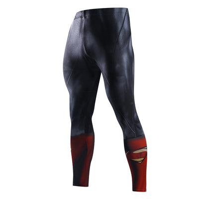 Pantalones Deportivos Elásticos para Baloncesto, Running y Fitness - Image 24