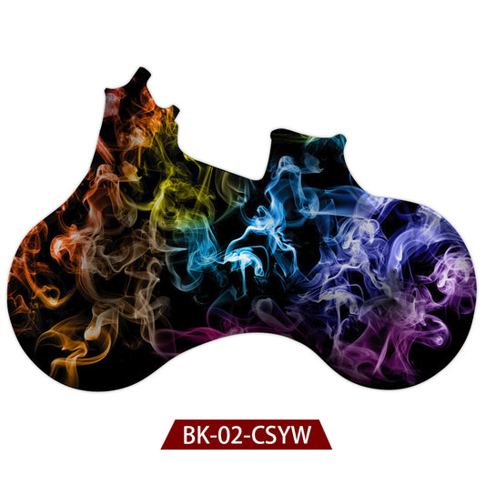 Vestido de Ciclismo con Estampado de Rueda de Bicicleta de Carreras
