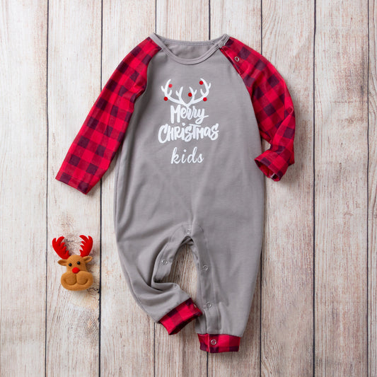 Traje Navideño Infantil - Image 2