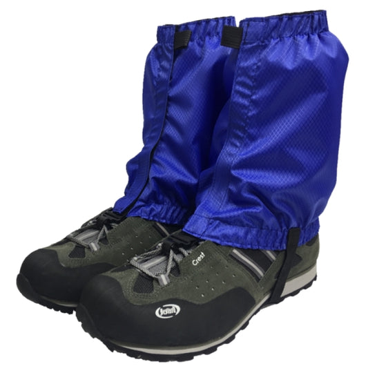 Polainas Impermeables para Senderismo y Trekking - Image 13