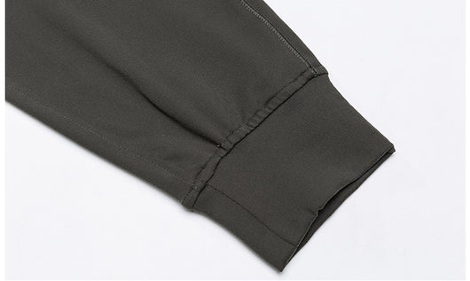 Pantalones de Yoga Sin Costuras - Image 11