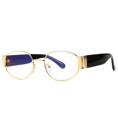 Gafas de Sol Steampunk con Montura Metálica - Image 13