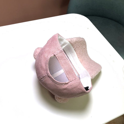 Pelota Suave de Lana Cálida para Niños - Colores Sólidos - Image 7