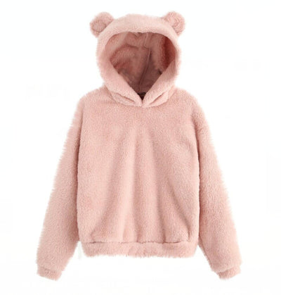 Sudadera con Orejas de Conejo - Image 14