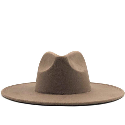 Sombrero de Lana Jazz - Image 6