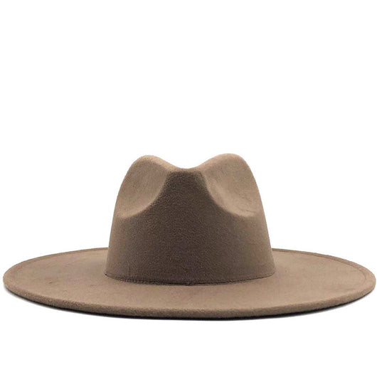 Sombrero de Lana Jazz - Image 6
