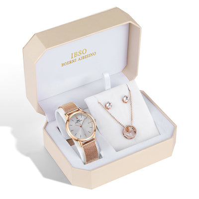 Reloj Pulsera Versátil para Mujer - Diseño Elegante Multiuso - Image 10