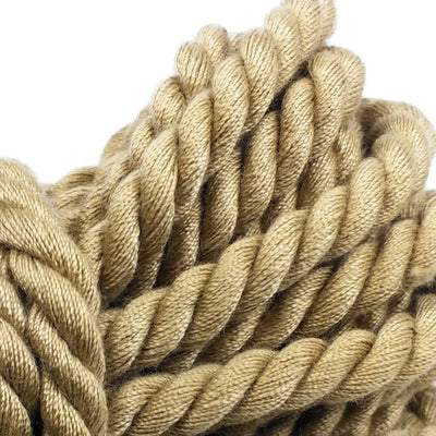 Cuerda de Bondage Profesional para Juego Íntimo y Entrenamiento - Image 5