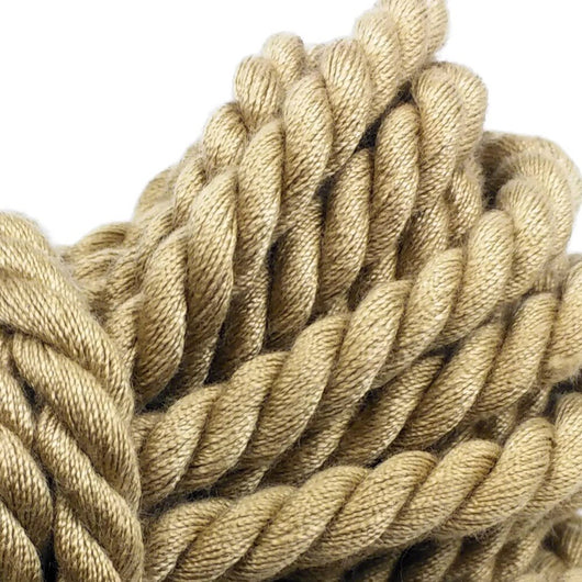 Cuerda de Bondage Profesional para Juego Íntimo y Entrenamiento - Image 5