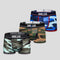 Calzoncillos Camuflaje para Hombre