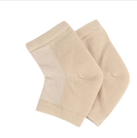 Calcetines de Gel Transpirables con Protección de Talón para Hombre y Mujer - Image 8