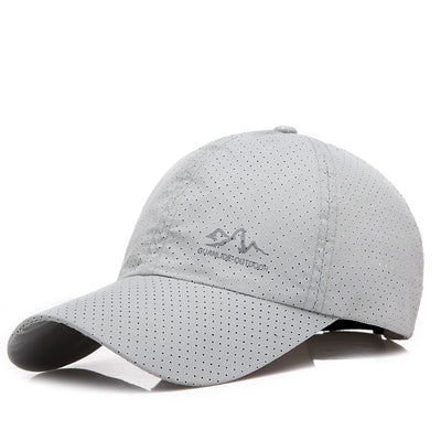 Gorra de Sol para Hombre - Protección UV Premium - Image 14