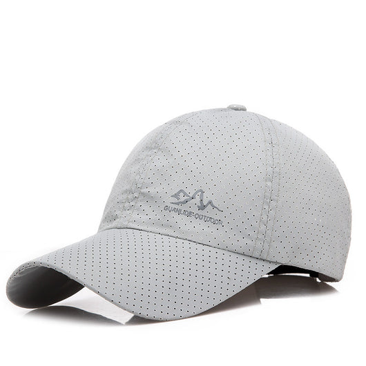 Gorra de Sol para Hombre - Protección UV Premium - Image 14
