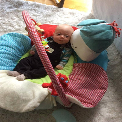 Manta Inflable Multiusos para Bebés - Image 6