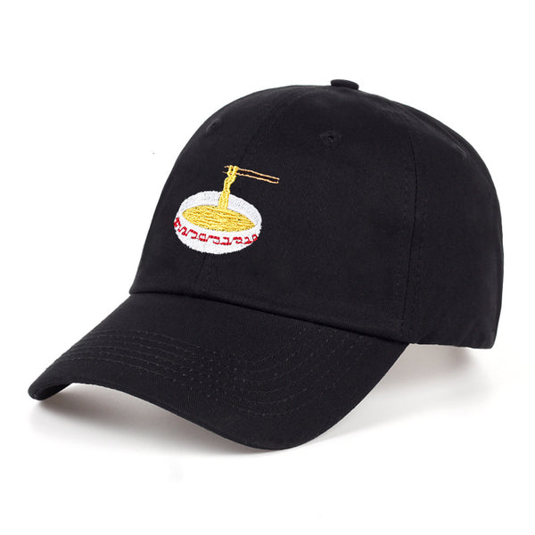 Gorra de Béisbol Unisex con Visera Ancha - Ajuste Cómodo para Estudiantes