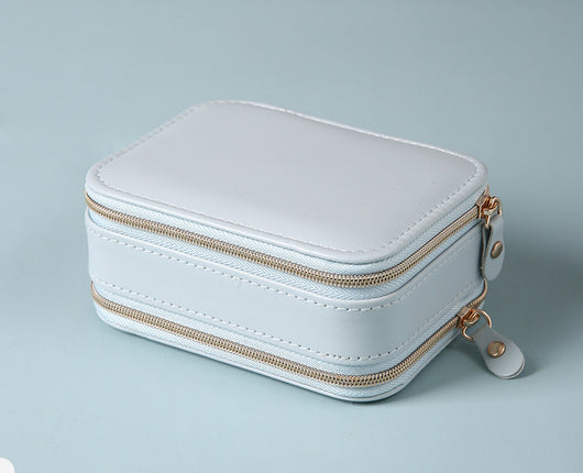 Organizador de Joyas Portátil para Viajes - Image 8