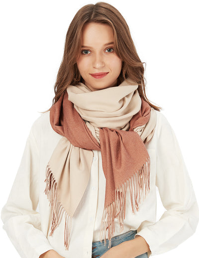 Pashmina Reversible de Microfibra Premium - Image 14