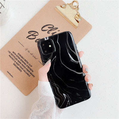 Funda de Mármol para Teléfono Móvil - Image 6