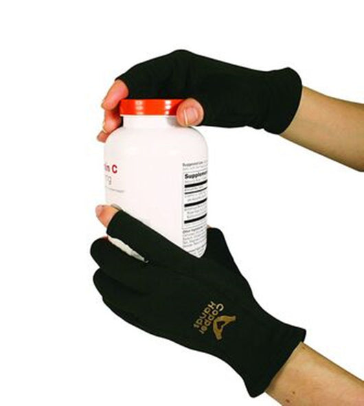 Guantes de Compresión con Cobre para Terapia - Image 6