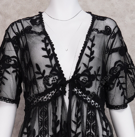 Blusa Playera - Image 7