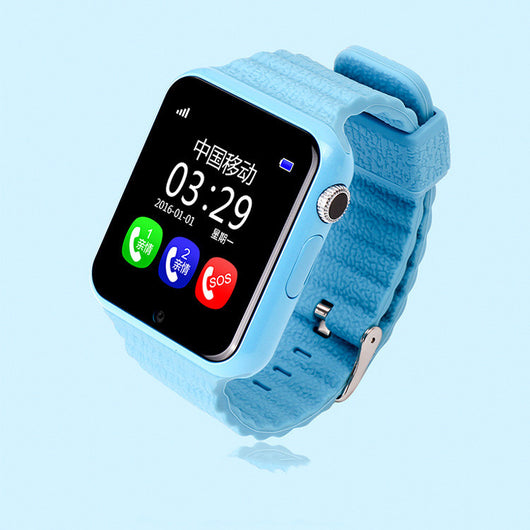 Reloj Inteligente para Estudiantes - Image 13