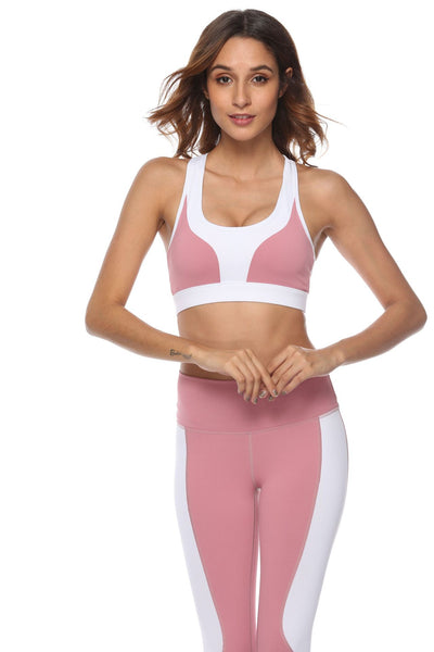 Sostén Deportivo Antiimpacto para Yoga - Image 6