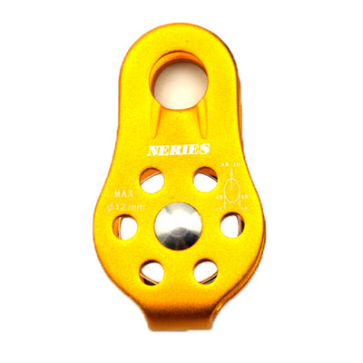 Polea Fija Simple para Escalada en Roca - Image 14