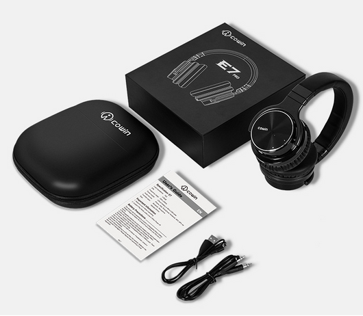 Auriculares Inalámbricos Bluetooth para Hombre - Image 4