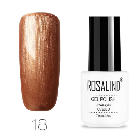 Gel de Uñas Fotopolimerizable Estilo Japonés - Image 30