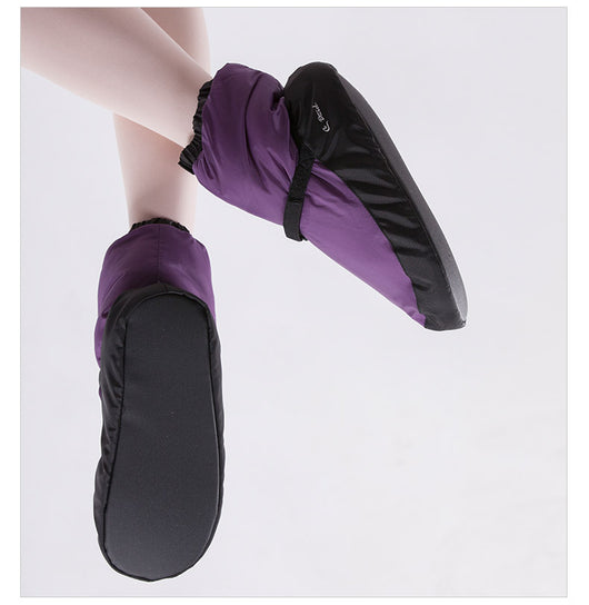 Botas Térmicas para Danza Invernal