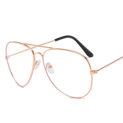 Gafas Ópticas con Filtro Anti Luz Azul - Image 14