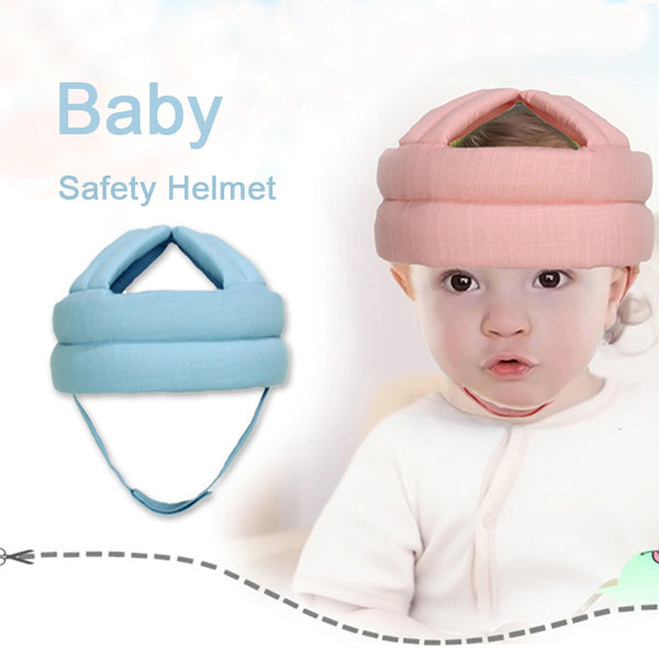 Gorro de Lino para Bebé - Protección Suave y Transpirable