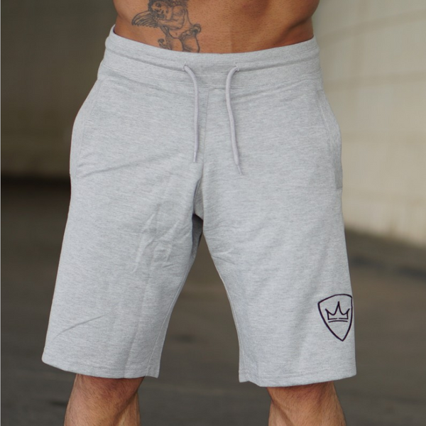 Shorts Deportivos Muscle Brothers para Hombre - Pantalones Cortos de Entrenamiento y Ocio