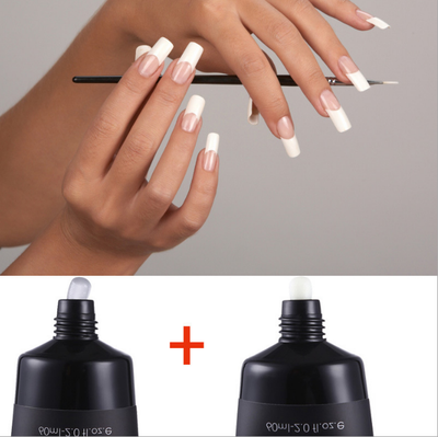 Gel Polímero para Uñas Premium - Image 6