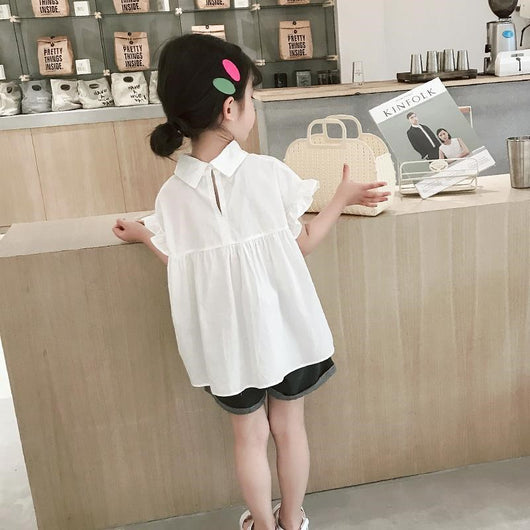 Blusa Princesa para Niñas - Image 5