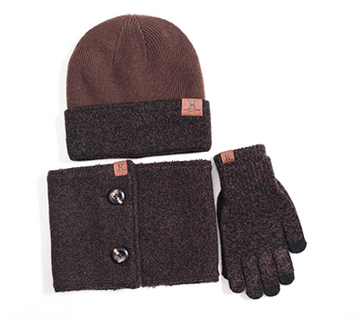 Juego de tres guantes versátiles - Image 6