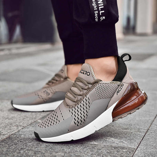 Zapatillas Casuales de Otoño - Tendencia Urbana Estilo Coreano