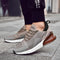 Zapatillas Casuales de Otoño - Tendencia Urbana Estilo Coreano