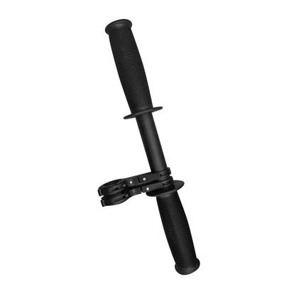 Asiento infantil para bicicleta de montaña con apoyabrazos - Image 10