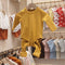Amarelo 66 Cm