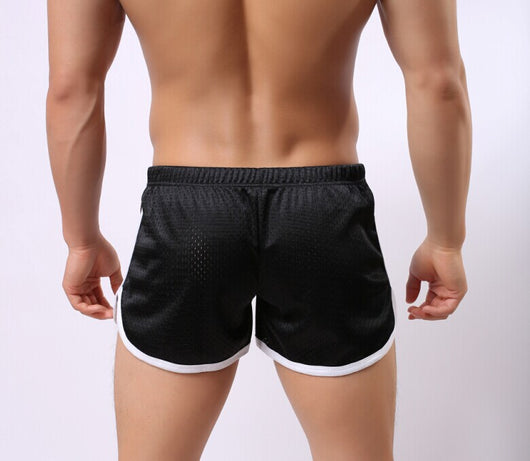 Shorts de Carrera Marathon Secado Rápido - Image 2