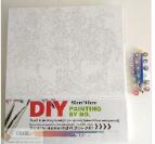 Cuadro Personalizado Pintar por Números - Tu Propia Obra Maestra - Image 4