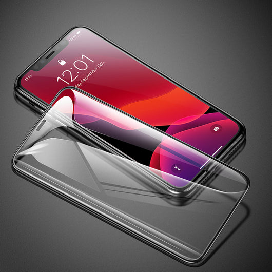 Protector de Pantalla Cristal Templado 0.3mm para iPhone 11 Pro - Image 3