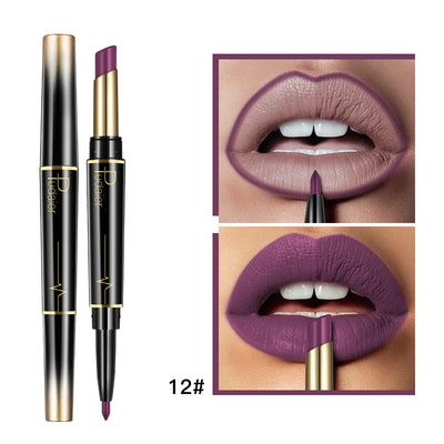 Delineador y Labial Dual 2 en 1 - Image 6