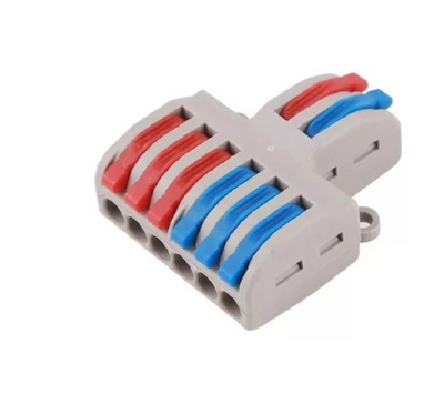 Conector de Cable Eléctrico - Image 11