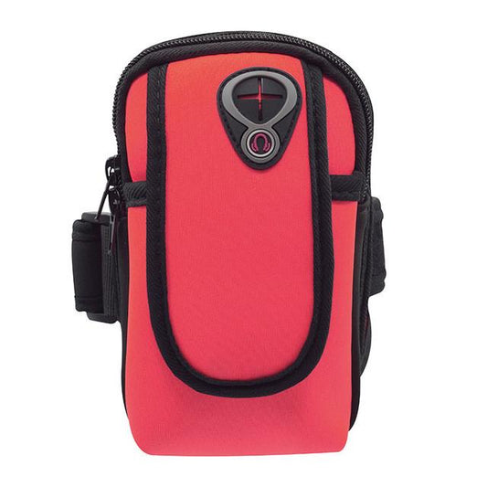 Brazalete Deportivo para Teléfono 5.5 Pulgadas