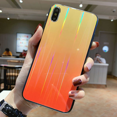 Funda de Teléfono con Efecto Gradiente - Image 22