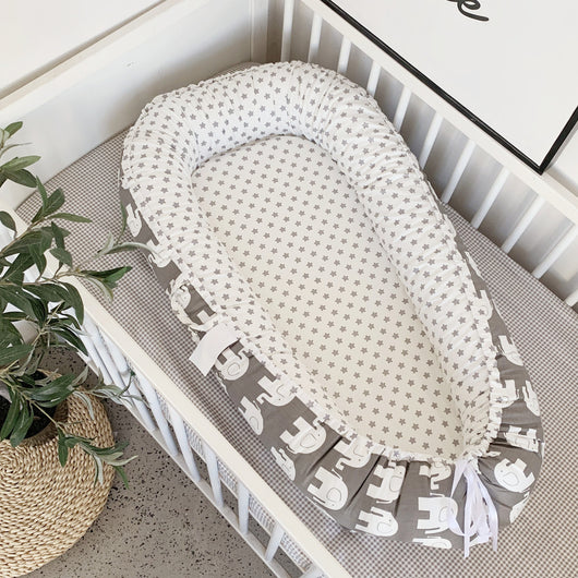 Silla Reclinable Portátil para Bebé - Image 21