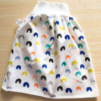 Falda Pañal para Bebé - Image 6